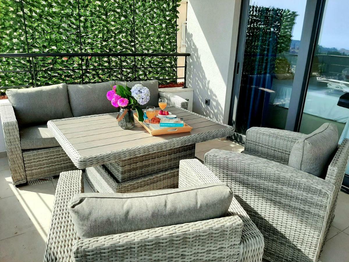 Apartment Regina Dubrovnik - Free Parking Exterior photo