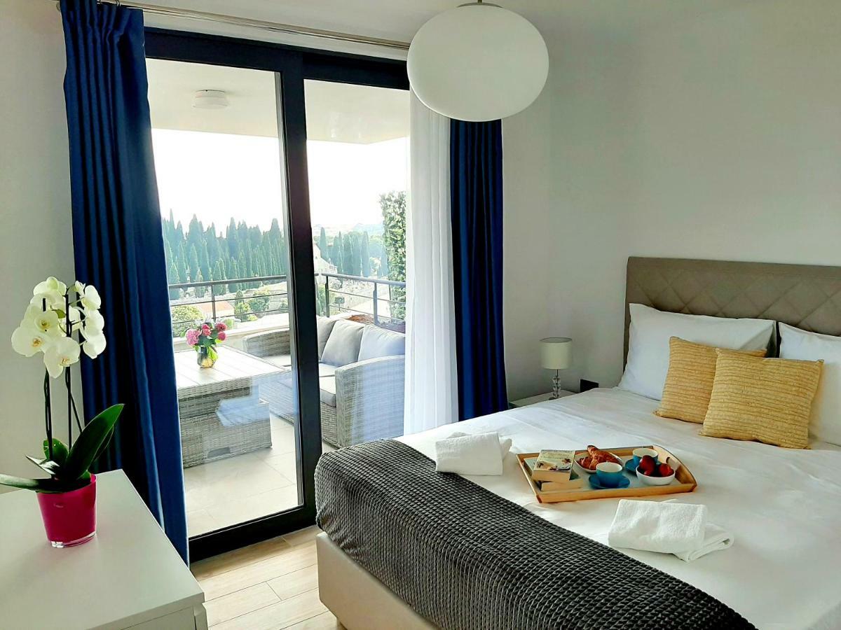 Apartment Regina Dubrovnik - Free Parking Exterior photo